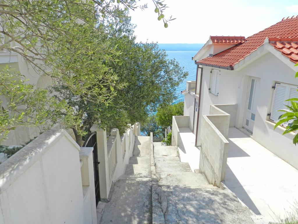 Villa House Damir à Pisak Extérieur photo