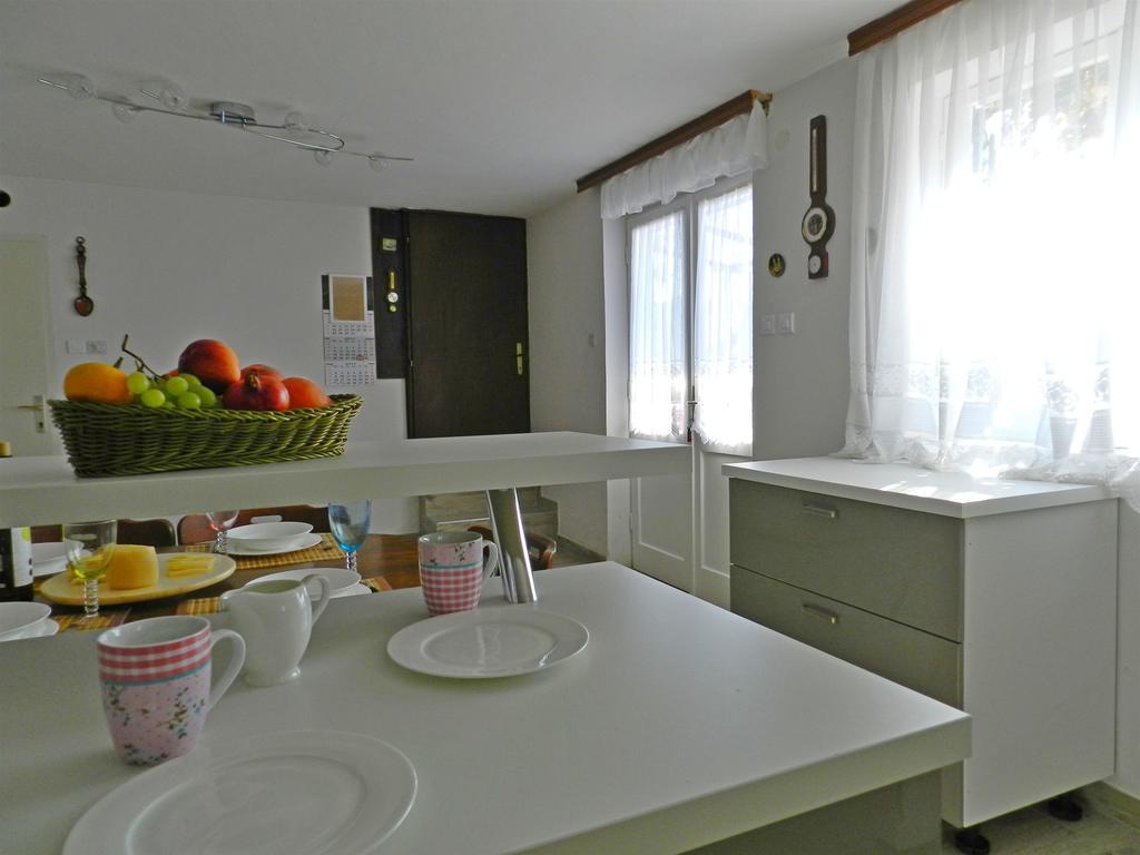 Villa House Damir à Pisak Extérieur photo